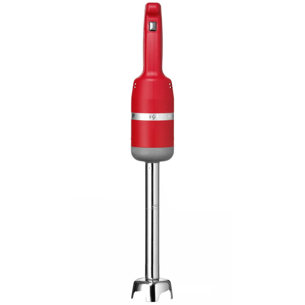 Staafmixer | ProfiLine | Vaste Snelheid (15.000RPM) | Cap. 20L | 0.25kW (230V) | Ø75x535(h)mm