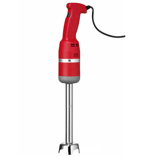 Staafmixer | ProfiLine | Vaste Snelheid (15.000RPM) | Cap. 20L | 0.25kW (230V) | Ø75x535(h)mm