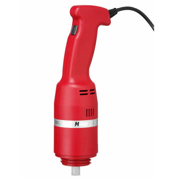 Staafmixer | ProfiLine | Vaste Snelheid (15.000RPM) | Cap. 20L | 0.25kW (230V) | Ø75x535(h)mm