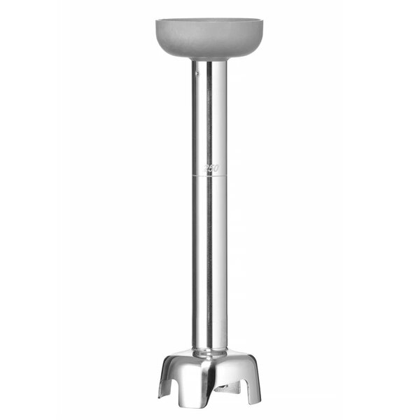 Staafmixer | ProfiLine | Vaste Snelheid (15.000RPM) | Cap. 20L | 0.25kW (230V) | Ø75x535(h)mm