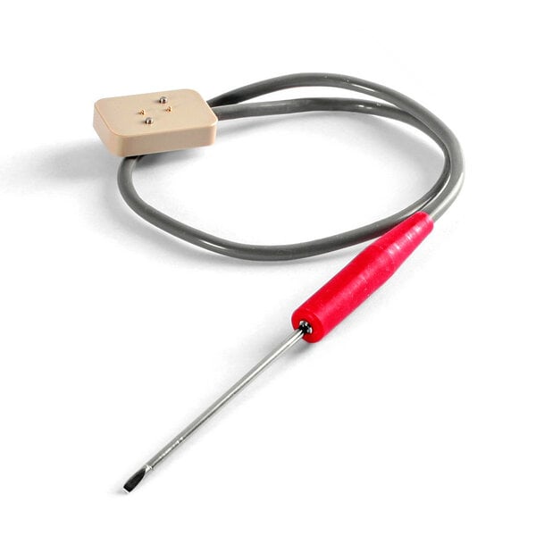Temperatuursonde | Hugentobler HOLD-O-MAT