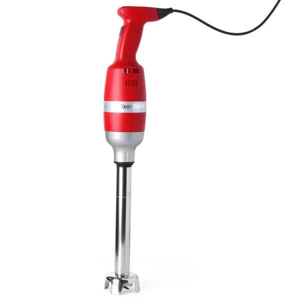 Staafmixer | ProfiLine | 9 Snelheden (2.000-13.000RPM) | Cap. 50L | 0.3kW (230V) | Ø100x650(h)mm