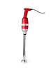 HENDI Staafmixer | ProfiLine | 9 Snelheden (2.000-15.000RPM) | Cap. 80L | 0.4kW (230V) | Ø100x700(h)mm 