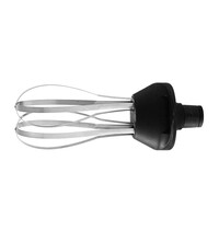 HENDI Garde | HENDI ProfiLine Staafmixers | Ø120x330(h)mm 
