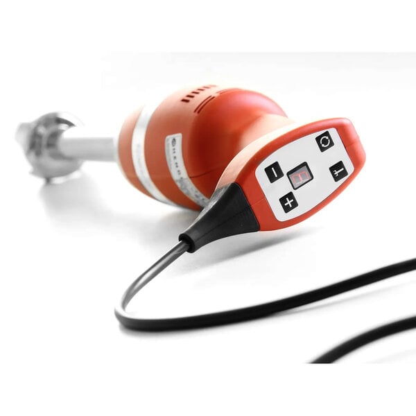 Staafmixerset | ProfiLine | Incl. Garde + Ophangrek | 9 Snelheden (2.000-15.000RPM) | Cap. 80L | 0.4kW (230V) | Ø100x700(h)mm