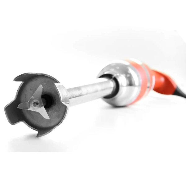 Staafmixerset | ProfiLine | Incl. Garde + Ophangrek | 9 Snelheden (2.000-15.000RPM) | Cap. 80L | 0.4kW (230V) | Ø100x700(h)mm