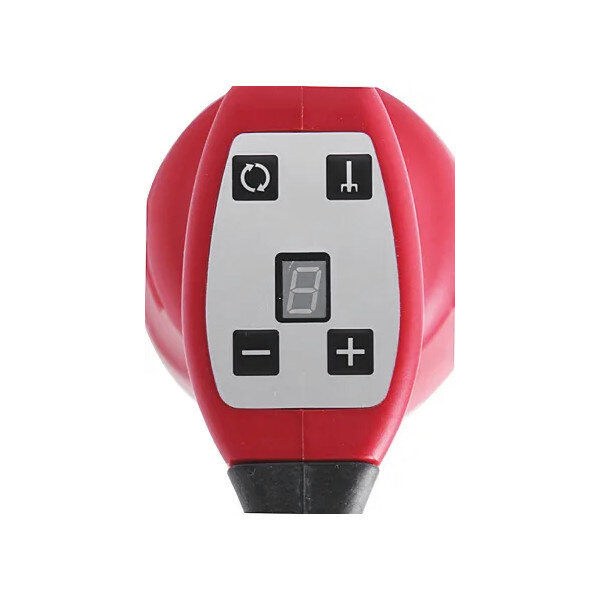 Staafmixerset | ProfiLine | Incl. Garde + Ophangrek | 9 Snelheden (2.000-15.000RPM) | Cap. 80L | 0.4kW (230V) | Ø100x700(h)mm