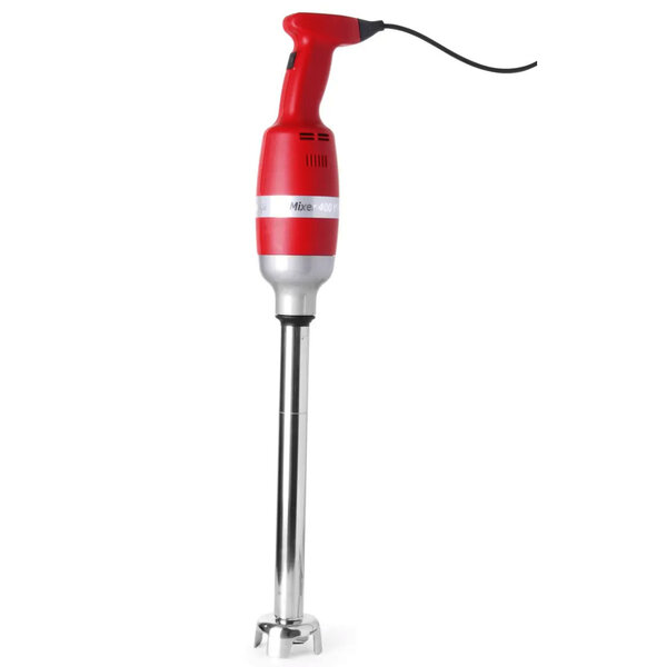 Staafmixerset | ProfiLine | Incl. Garde + Ophangrek | 9 Snelheden (2.000-15.000RPM) | Cap. 80L | 0.4kW (230V) | Ø100x700(h)mm