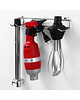 HENDI Ophangrek | HENDI ProfiLine Staafmixers | 365x130mm 
