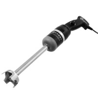 HENDI Staafmixer | KitchenLine | Incl. Garde | Regelbare Snelheid (2.500-15.000RPM) | Cap. 20L | 0.25kW (230V) | Ø75x550(h)mm 