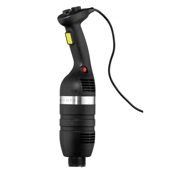 Motorblok Staafmixer | KitchenLine | Regelbare Snelheid (4.000-16.000RPM) | 0.5kW (230V) | Ø100x416(h)mm