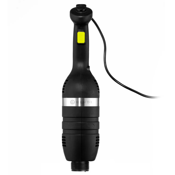 Motorblok Staafmixer | KitchenLine | Regelbare Snelheid (4.000-14.000RPM) | 0.35kW (230V) | Ø100x416(h)mm