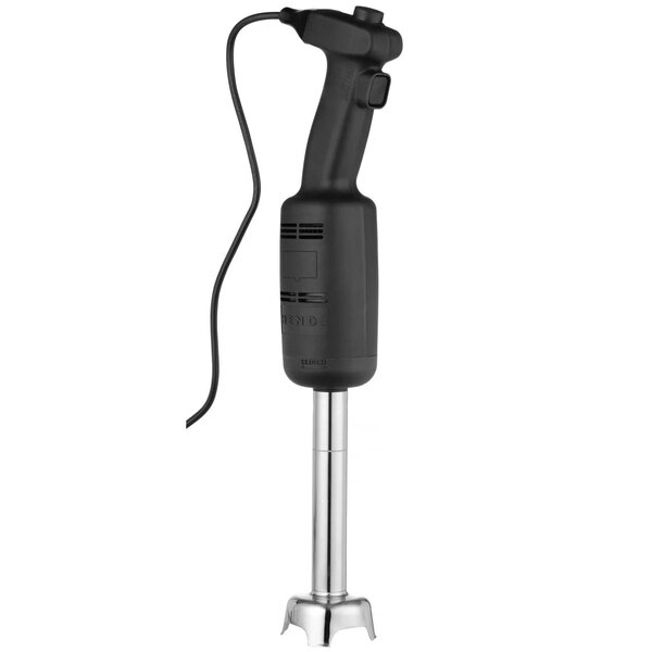 Staafmixer | KitchenLine | Incl. Garde | Regelbare Snelheid (4.000-20.000RPM) | 0.22kW (230V) | Ø75x464(h)mm