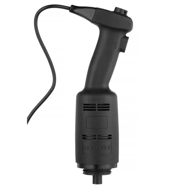 Staafmixer | KitchenLine | Incl. Garde | Regelbare Snelheid (4.000-20.000RPM) | 0.22kW (230V) | Ø75x464(h)mm