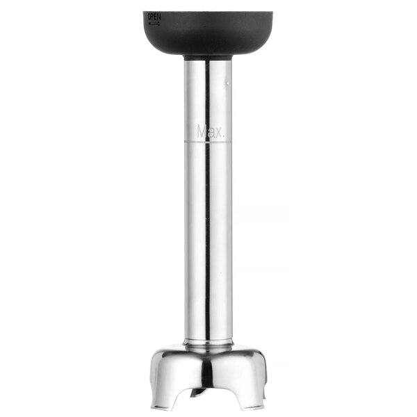 Staafmixer | KitchenLine | Incl. Garde | Regelbare Snelheid (4.000-20.000RPM) | 0.22kW (230V) | Ø75x464(h)mm