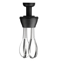 HENDI Garde | HENDI KitchenLine Staafmixer HEN-222140 | RVS | Lengte 185mm 