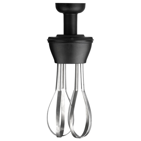 Garde | HENDI KitchenLine Staafmixer HEN-222140 | RVS | Lengte 185mm