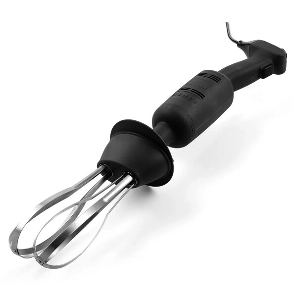 Garde | HENDI KitchenLine Staafmixer HEN-222140 | RVS | Lengte 185mm