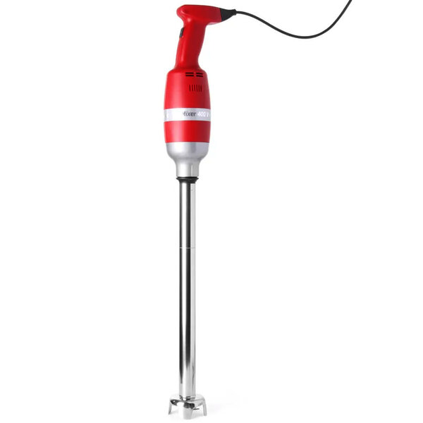 Staafmixer | ProfiLine | 9 Snelheden (2.000-15.000RPM) | Cap. 120L | 0.5kW (230V) | Ø100x863(h)mm