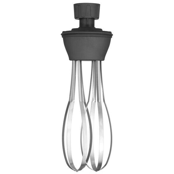 Staafmixerset | KitchenLine | Incl. Garde + Ophangrek | Regelbare Snelheid (4.000-14.000RPM) | Cap. 50/60L | 0.35kW (230V) | Ø100x416(h)mm