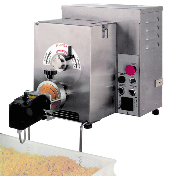 Automatische Deegmachine | 10 kg/u | 365x500x445(h)mm