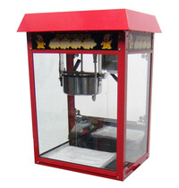 CombiSteel Popcornmachine | 1.35kW | 560x417x770(h)mm 