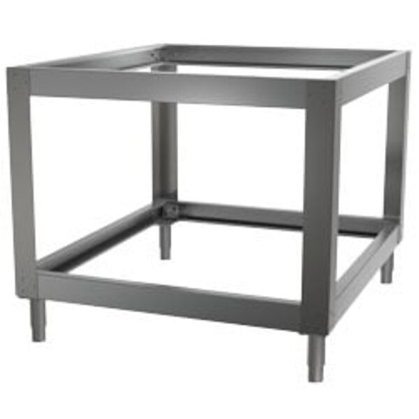 Onderstel | Diverso by Diamond Pizzaoven DIA-WR-FS04-MS | 990x780x1010/1070(h)mm