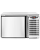 Arktic by HENDI Blastchiller | 3 Niveaus (2/3 GN) | Max. 9kg (Koelen) / 7kg (Vriezen) | 0.55kW (230V) | 660x640x420(h)mm 
