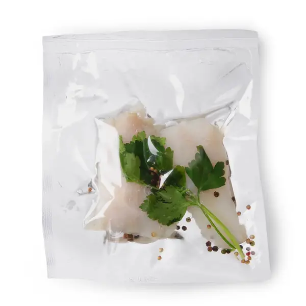 Vacuümkookzakken | Sous-Vide Koken | 200x150mm | Glad | 100 Stuks