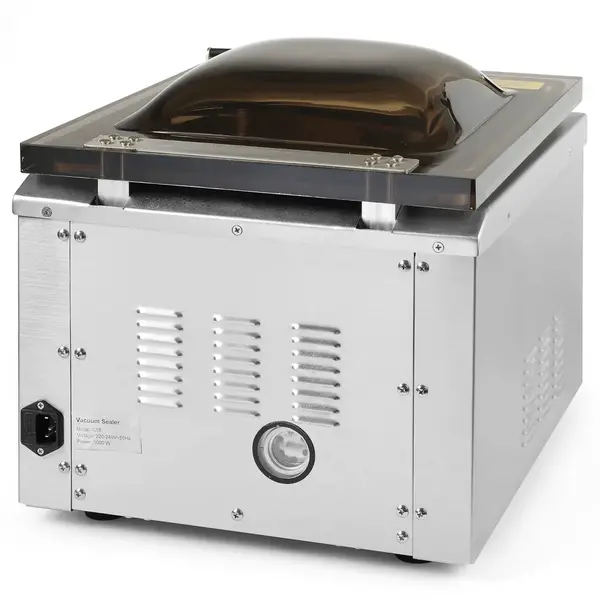Vacumeermachine | ProfiLine | Seallengte 300mm | Sealkamer 300x350x140mm | 359x425x366(h)mm