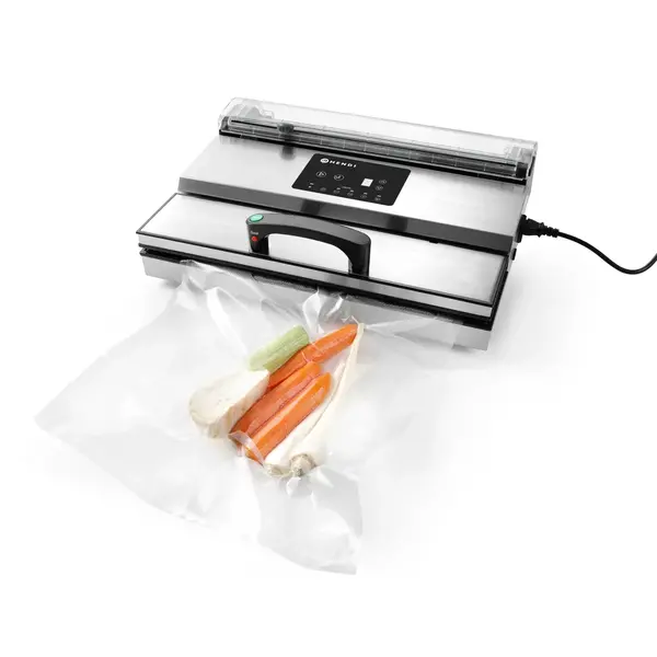Vacuümkookzakken | Sous-Vide Koken | 250x350mm | Reliëf | 100 Stuks