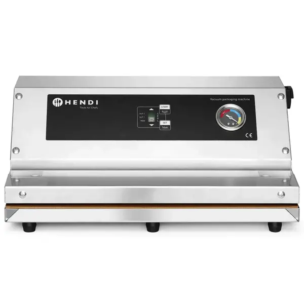 Vacumeermachine | ProfiLine | Seallengte 350mm | 370x280x170(h)mm