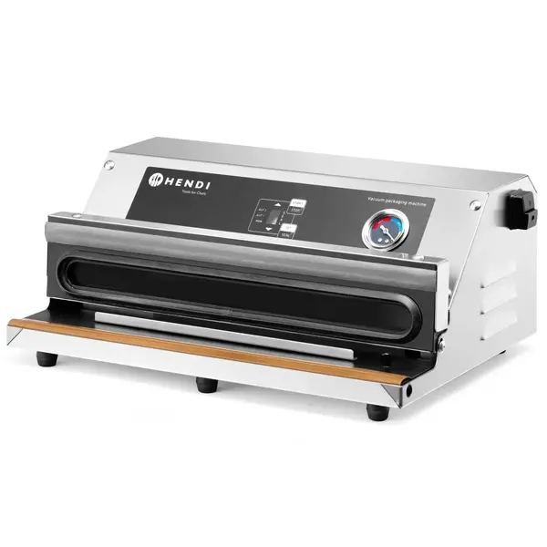 Vacumeermachine | ProfiLine | Seallengte 350mm | 370x280x170(h)mm