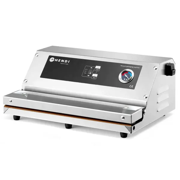 Vacumeermachine | ProfiLine | Seallengte 350mm | 370x280x170(h)mm