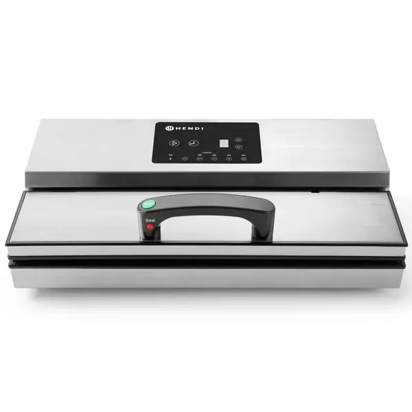 Vacumeermachine | KitchenLine | Seallengte 410mm | Marineerfunctie | 490x260x145(h)mm