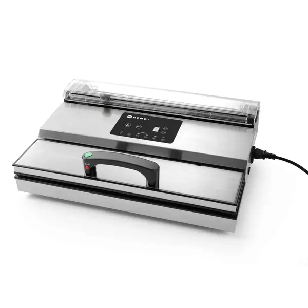 Vacumeermachine | KitchenLine | Seallengte 410mm | Marineerfunctie | 490x260x145(h)mm