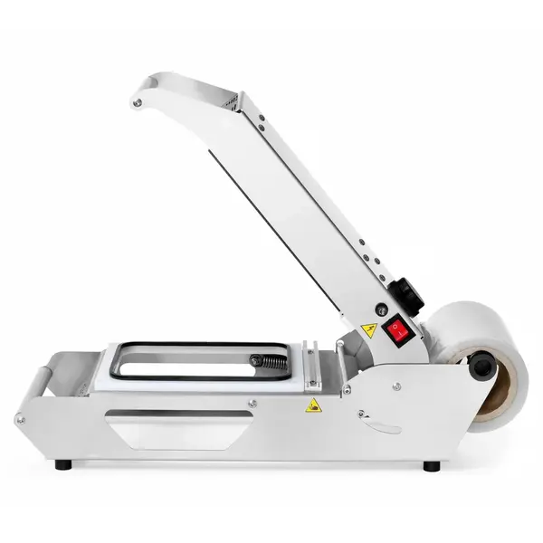 Thermosealer | COMPACT | Verwisselbare Matrijzen | 0.7kW (230V) | 610x214x190(h)mm