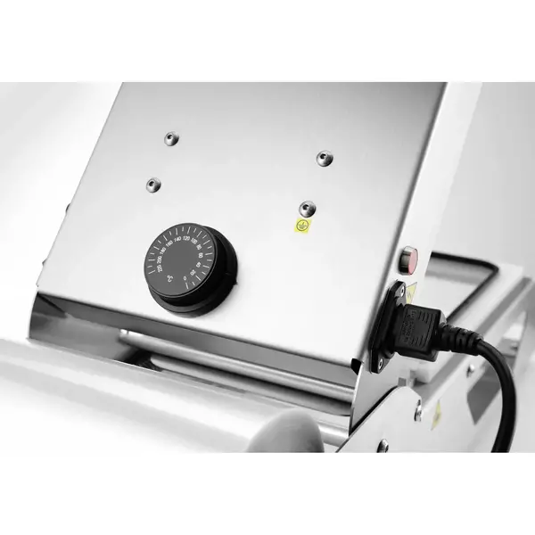 Thermosealer | COMPACT | Verwisselbare Matrijzen | 0.7kW (230V) | 610x214x190(h)mm