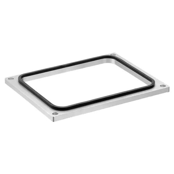 Thermosealer | COMPACT | Verwisselbare Matrijzen | 0.7kW (230V) | 610x214x190(h)mm