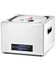 HENDI Sous-Vide Kooktoestel | 2/3 GN | 13L | 35°C/90°C | 0.4kW (230V) | Programmeerbaar | 363x335x290(h)mm 