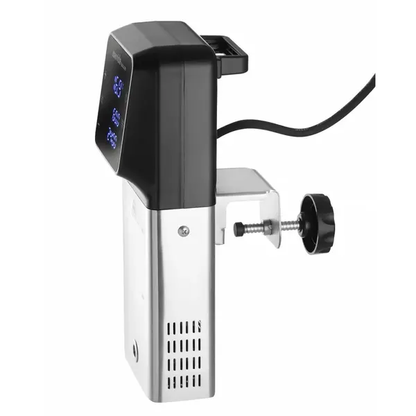 Sous-Vide Stick | iVide | Max. 45L | 5°C/99°C | 1.5kW (230V) | WiFi + Touchscreen | 159x121x285(h)mm