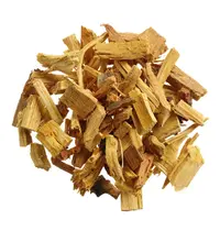 HENDI Rookchips (Grof) | Hout | Diverse Smaken | 700g 