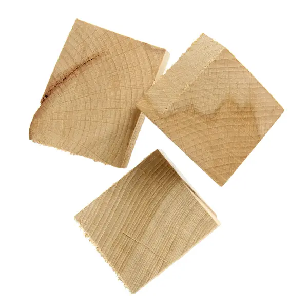 Rookstukken | Hout | Diverse Smaken | 3kg