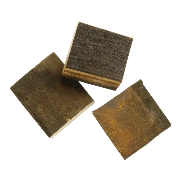 Rookstukken | Hout | Diverse Smaken | 3kg