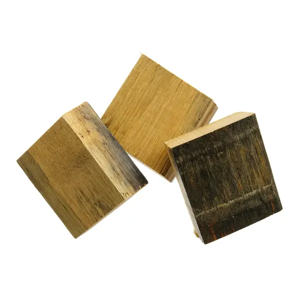 Rookstukken | Hout | Diverse Smaken | 3kg