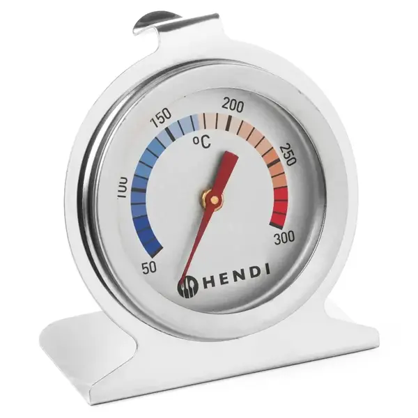 Oventhermometer | Analoog | +50°C/+300°C | 60x40x70(h)mm