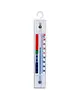 HENDI Koelkastthermometer | Analoog | -40°C/+40°C | 23x9x150(h)mm 