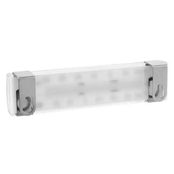 Koelkastthermometer | Analoog | -40°C/+27°C | 123x30x19(h)mm