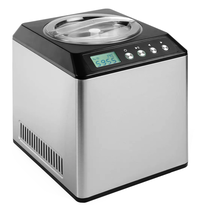 Arktic by HENDI IJsmachine | RVS | 2L | Koelhoudfunctie | 272x315x362(h)mm 