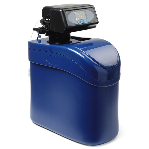 Waterontharder | Volautomatisch | Max. 7.200L/24u | 18W (230V) | 206x380x480(h)mm